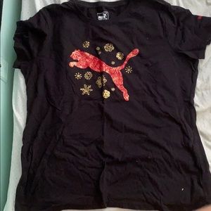 Puma t-shirt